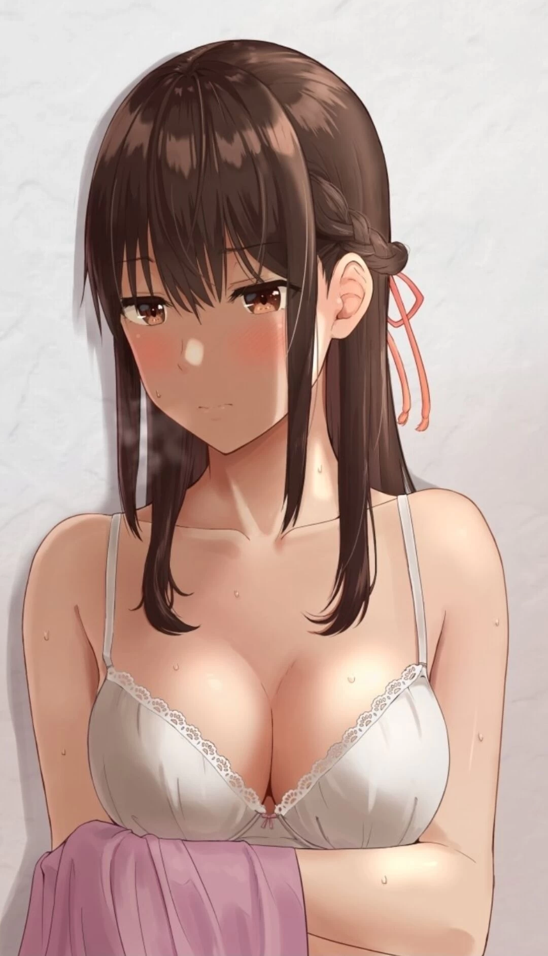 Mitsuha ~Netorare~ image number 103