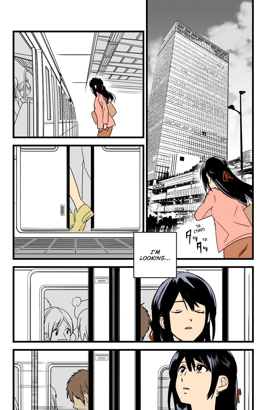 Mitsuha ~Netorare~ image number 10