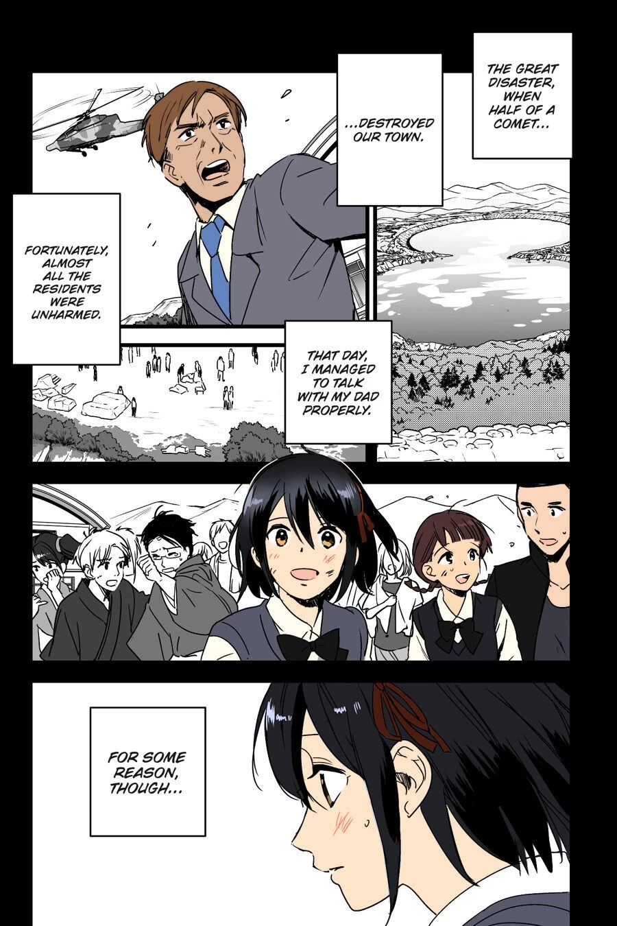 Mitsuha ~Netorare~ image number 12