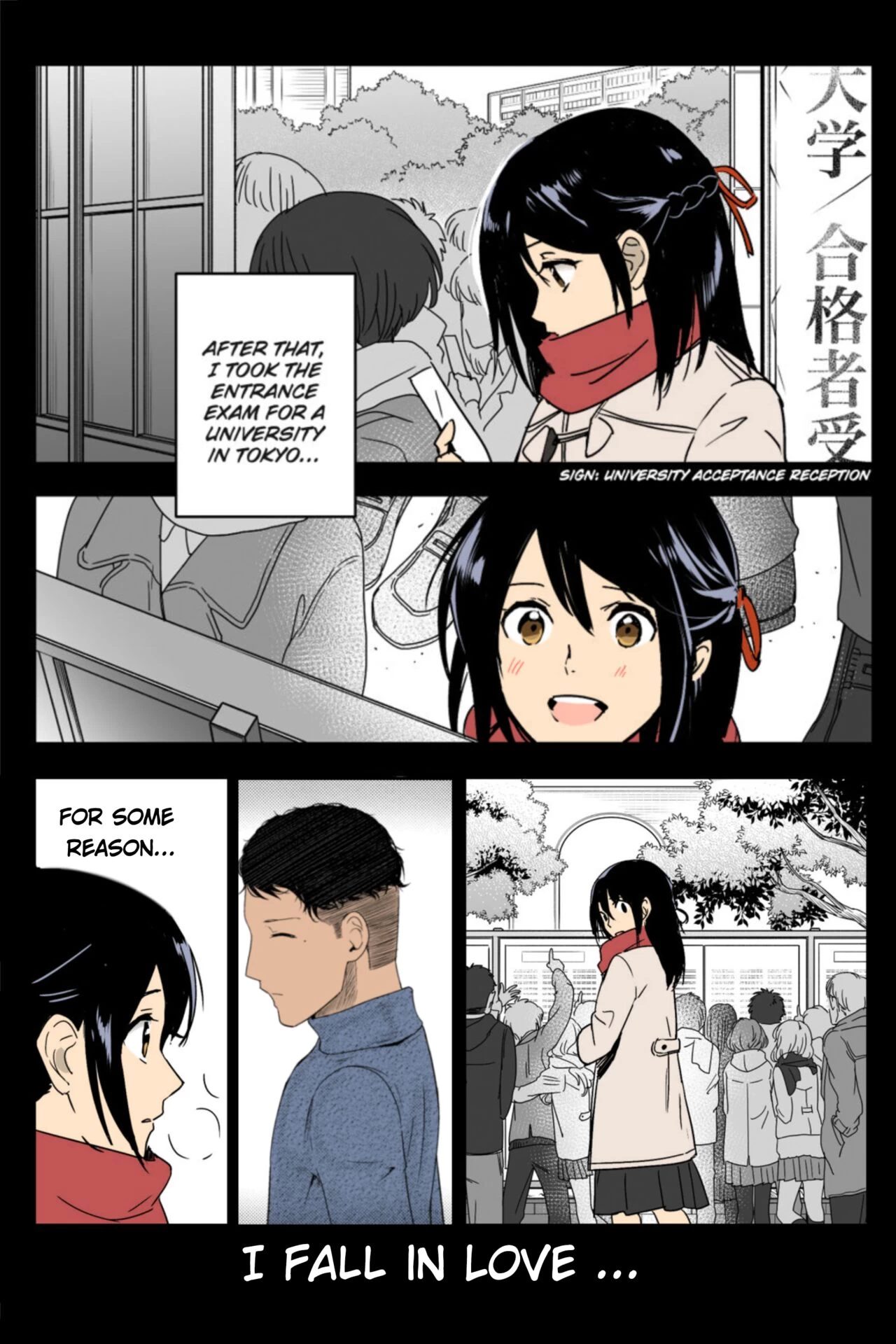 Mitsuha ~Netorare~ image number 14