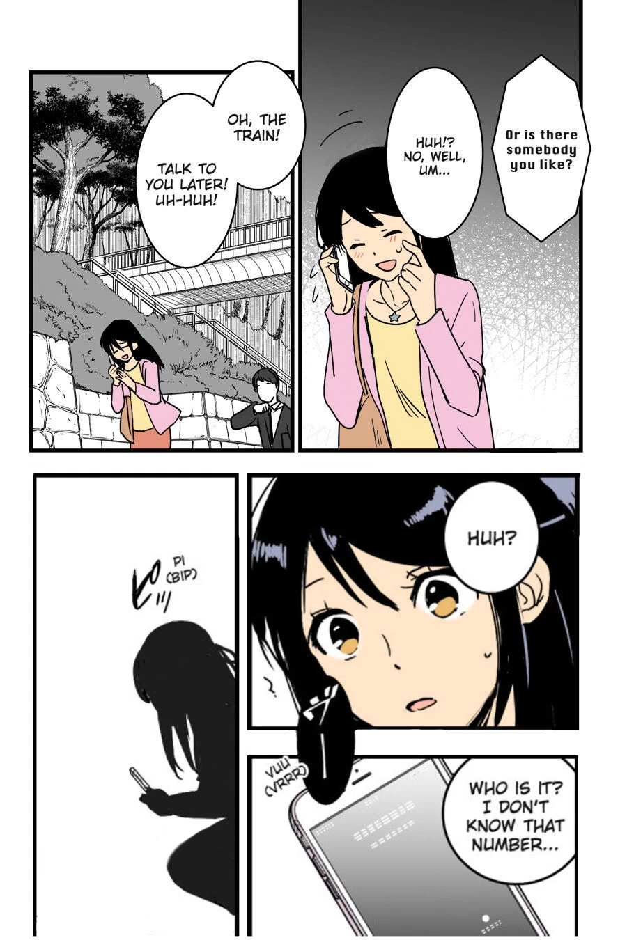 Mitsuha ~Netorare~ image number 26