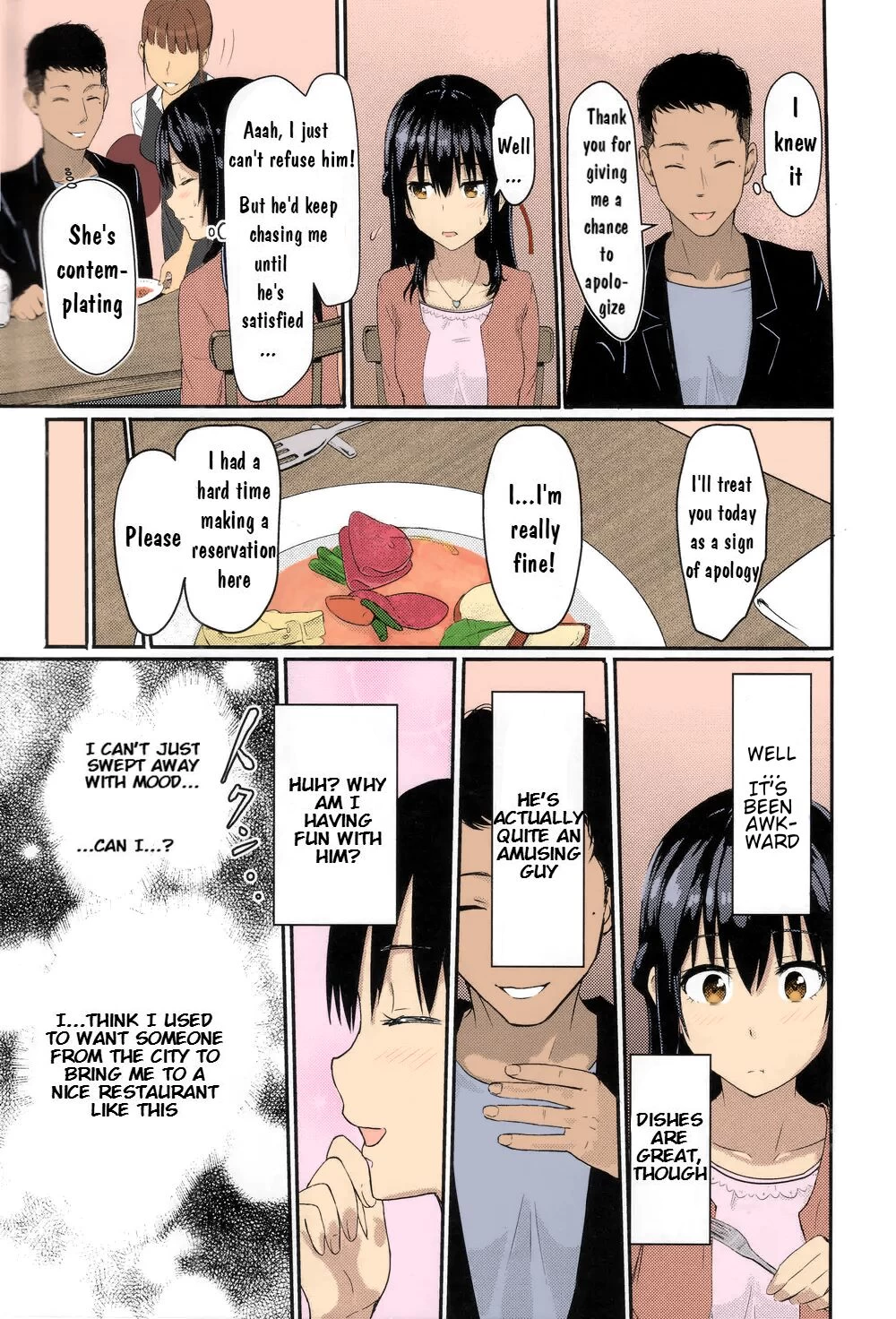 Mitsuha ~Netorare~ image number 28