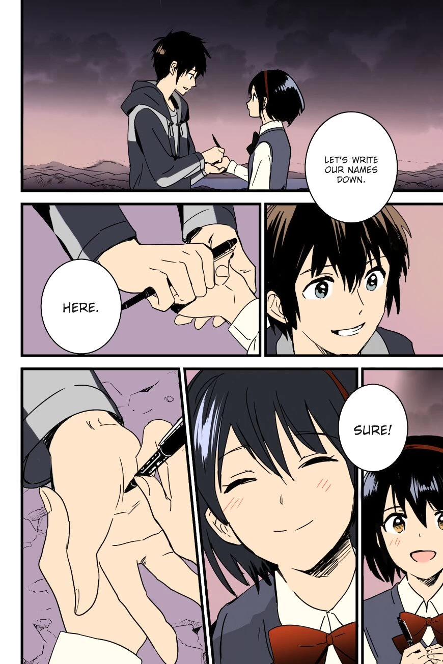 Mitsuha ~Netorare~ image number 4