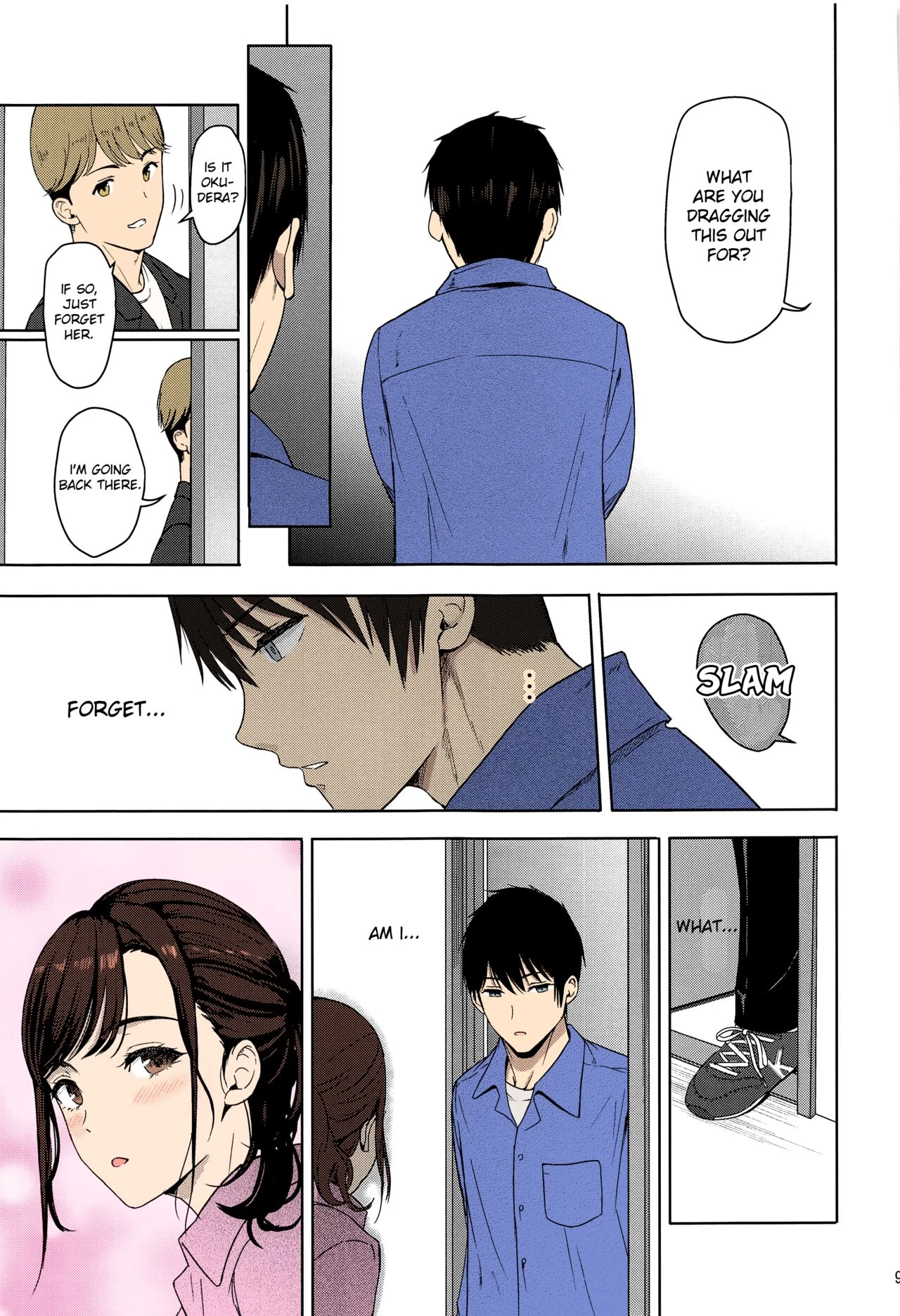 Mitsuha ~Netorare~ image number 58