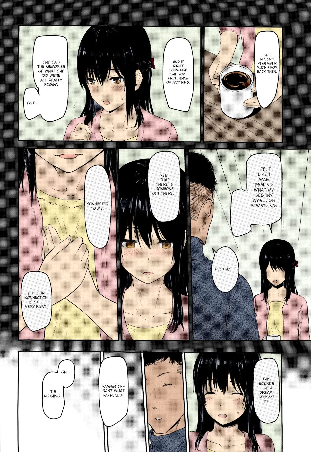 Mitsuha ~Netorare~ image number 77