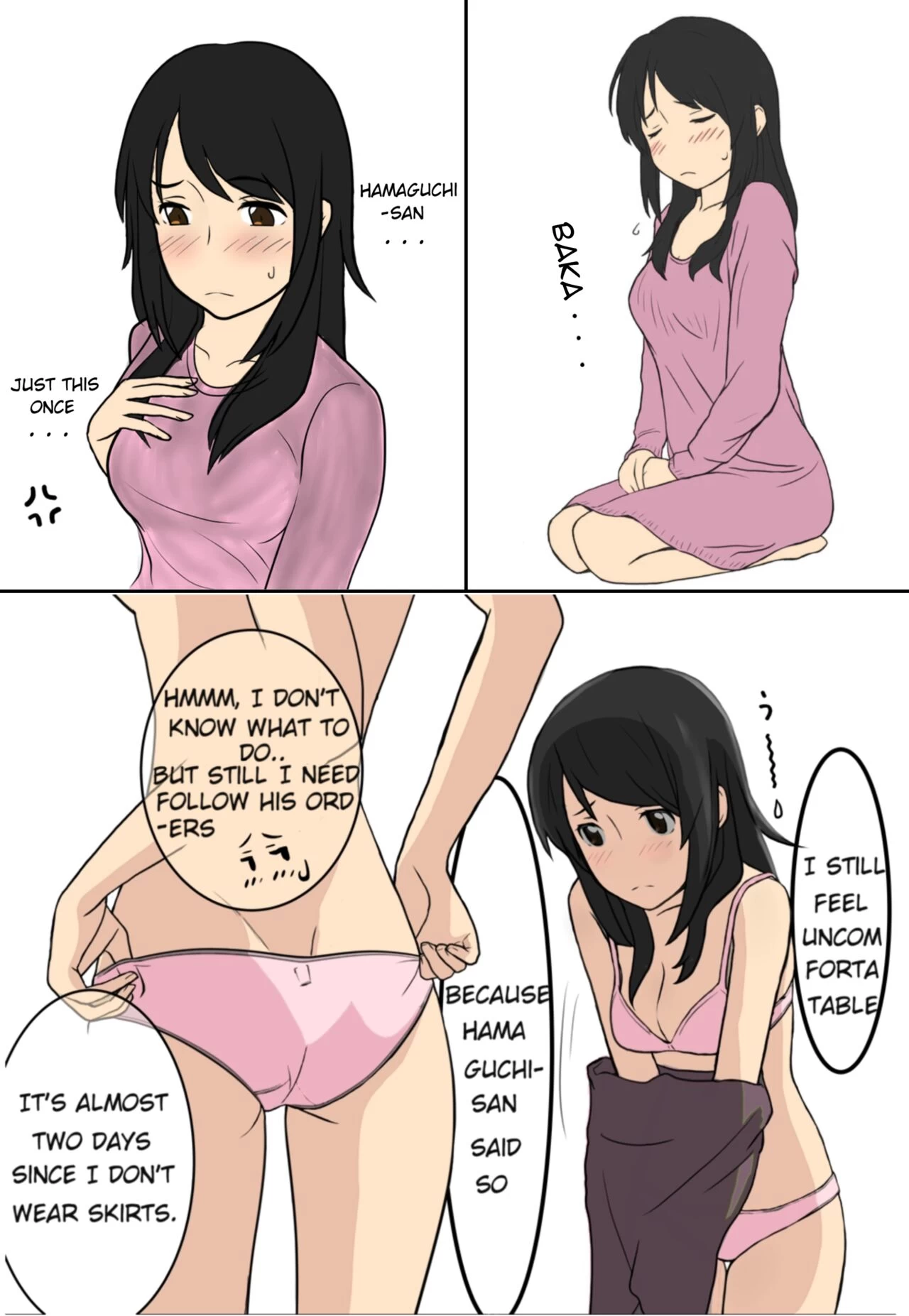 Mitsuha ~Netorare~ image number 80