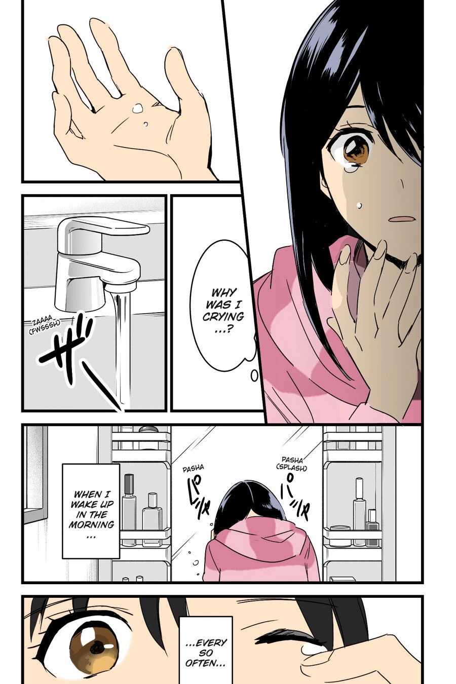 Mitsuha ~Netorare~ image number 8