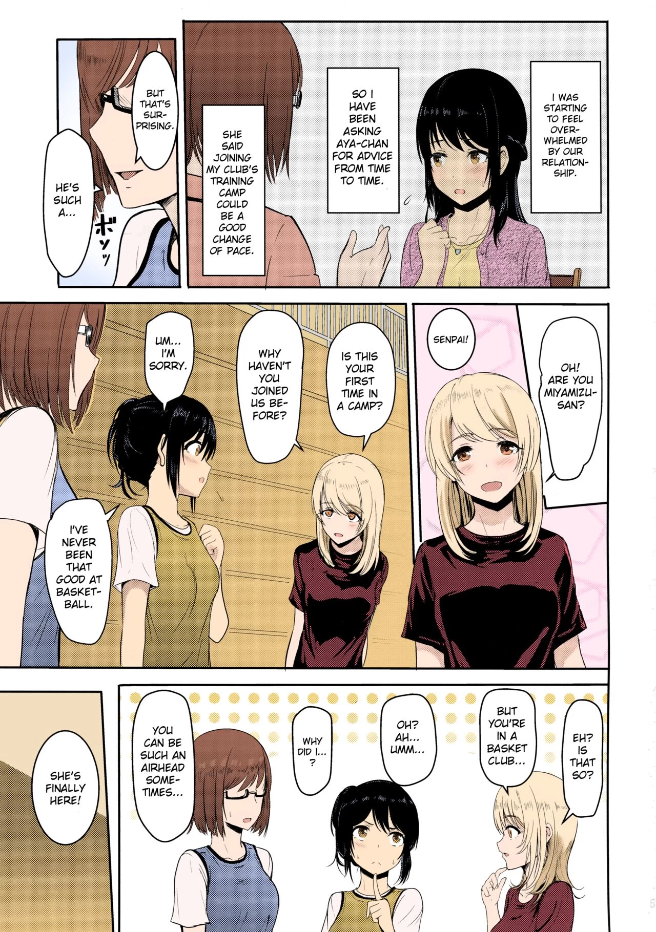 Mitsuha ~Netorare~ image number 96