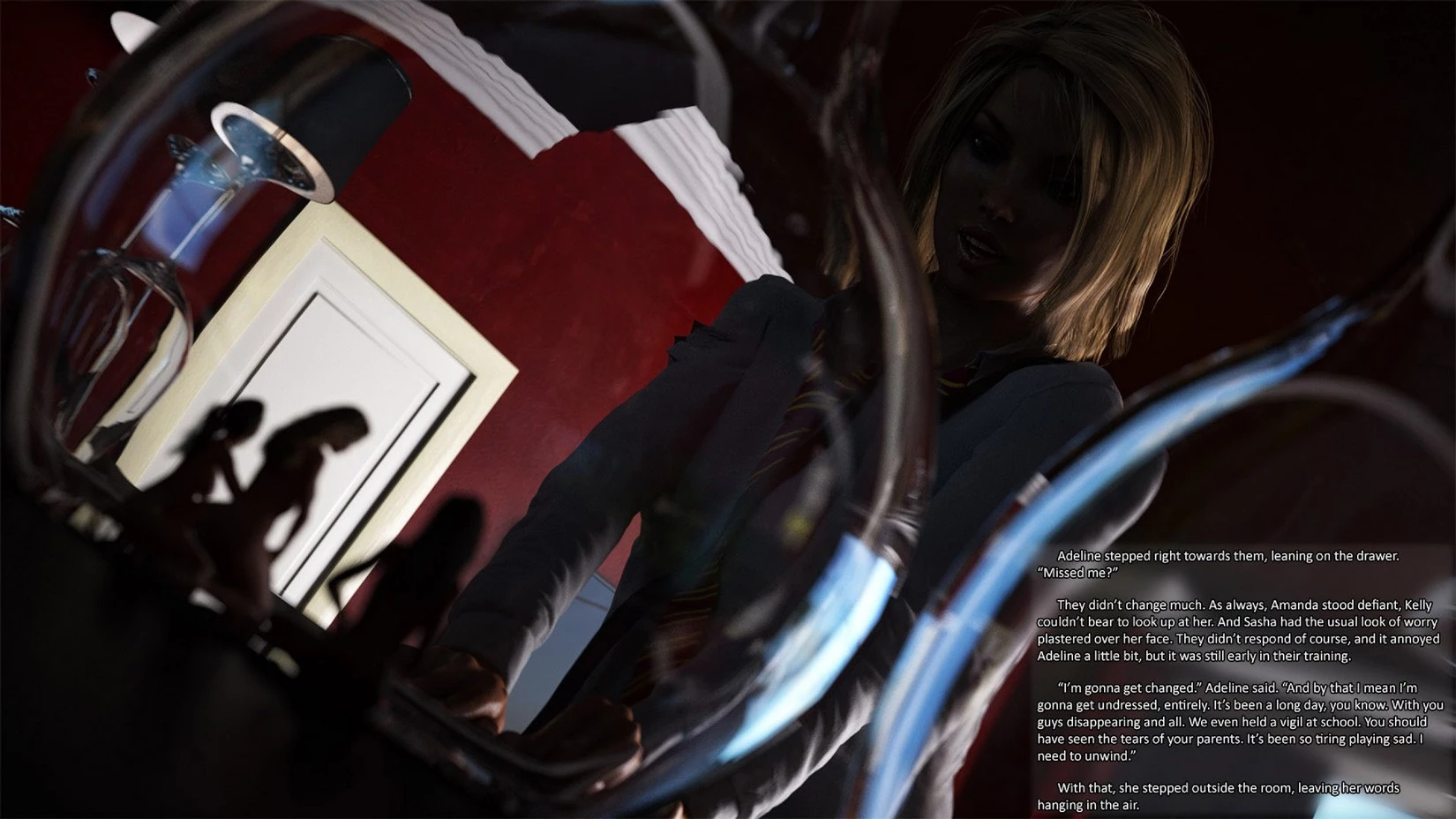 Adeline 7 image number 37