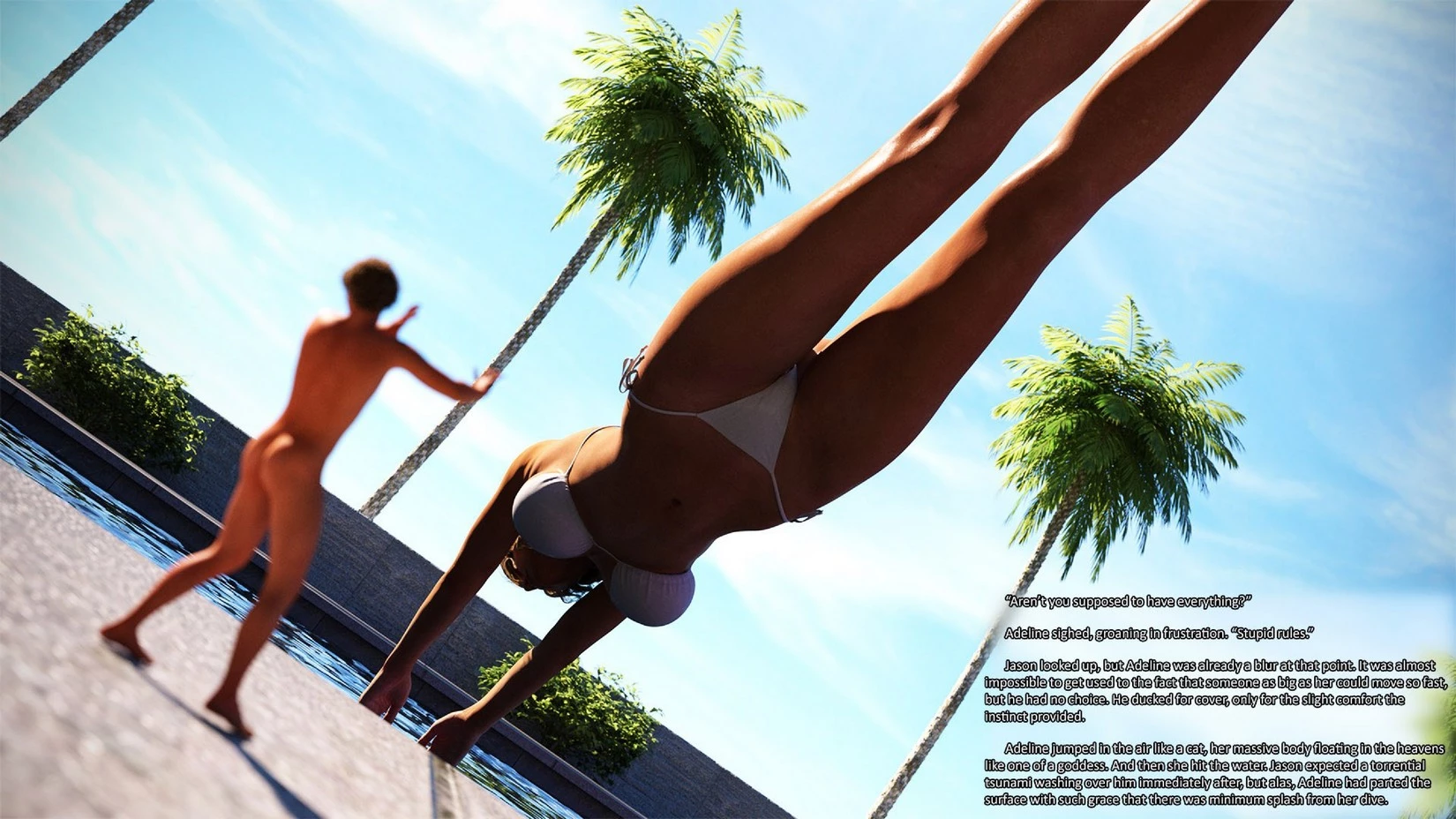 Adeline 7 image number 4