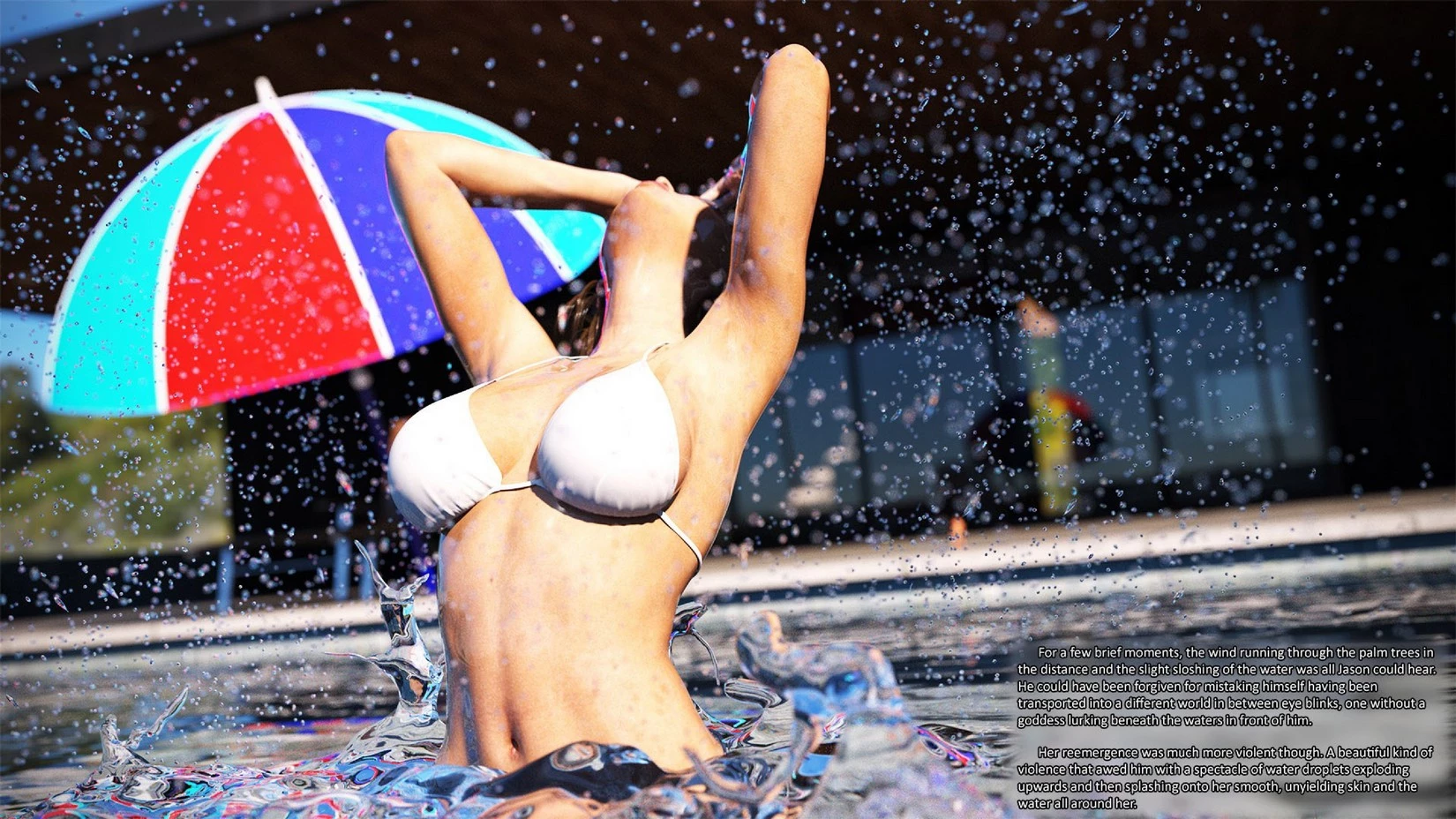 Adeline 7 image number 5