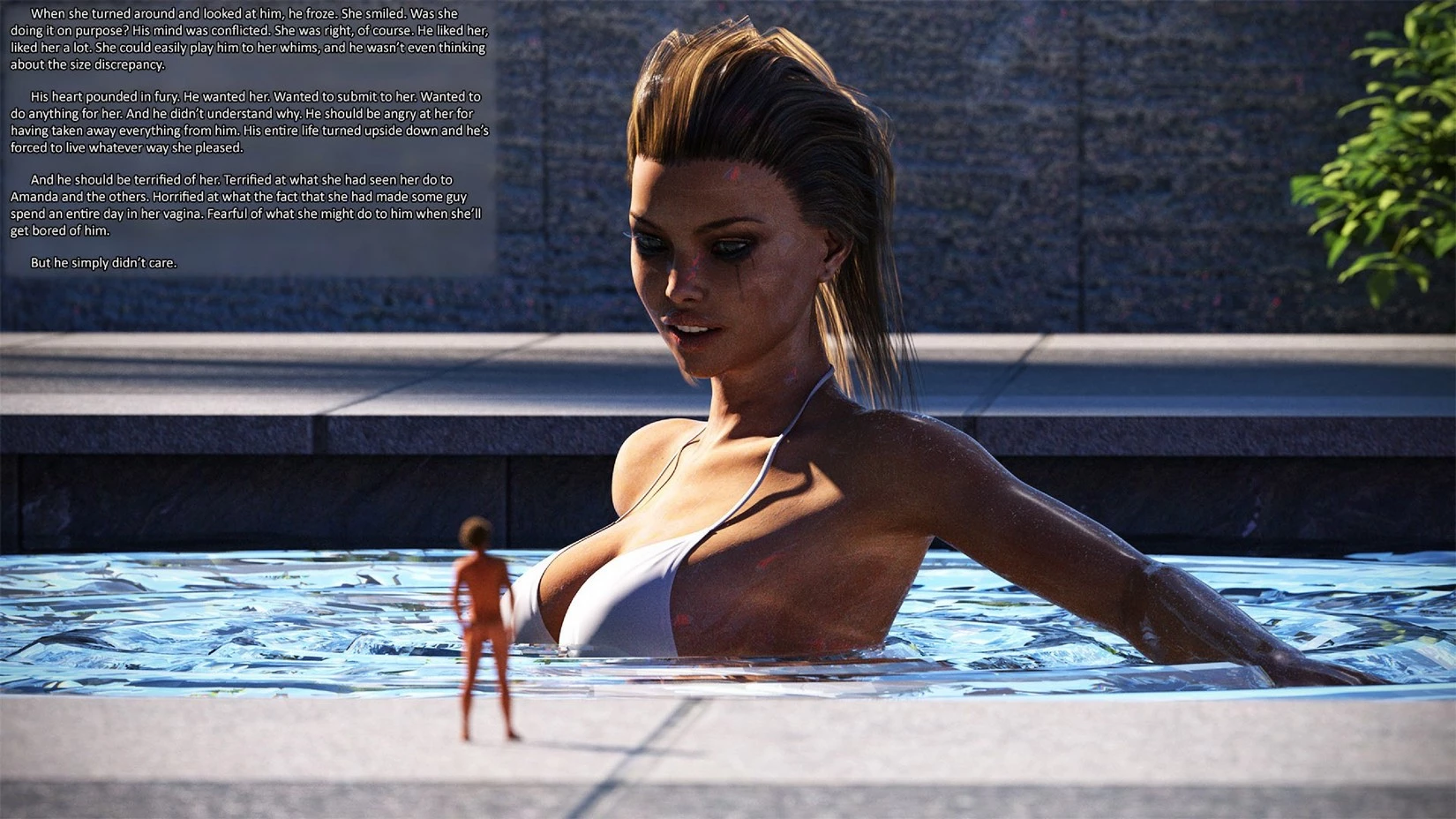 Adeline 7 image number 6