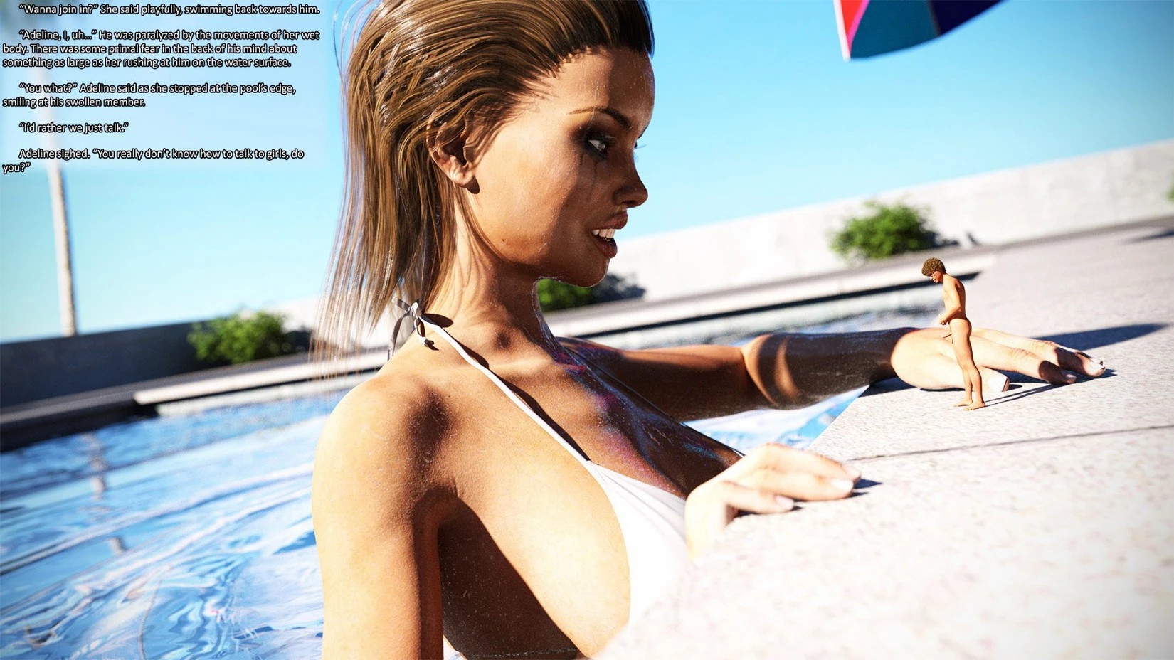 Adeline 7 image number 7