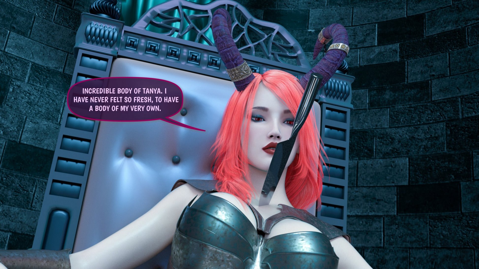 Mad Alice 6 image number 11