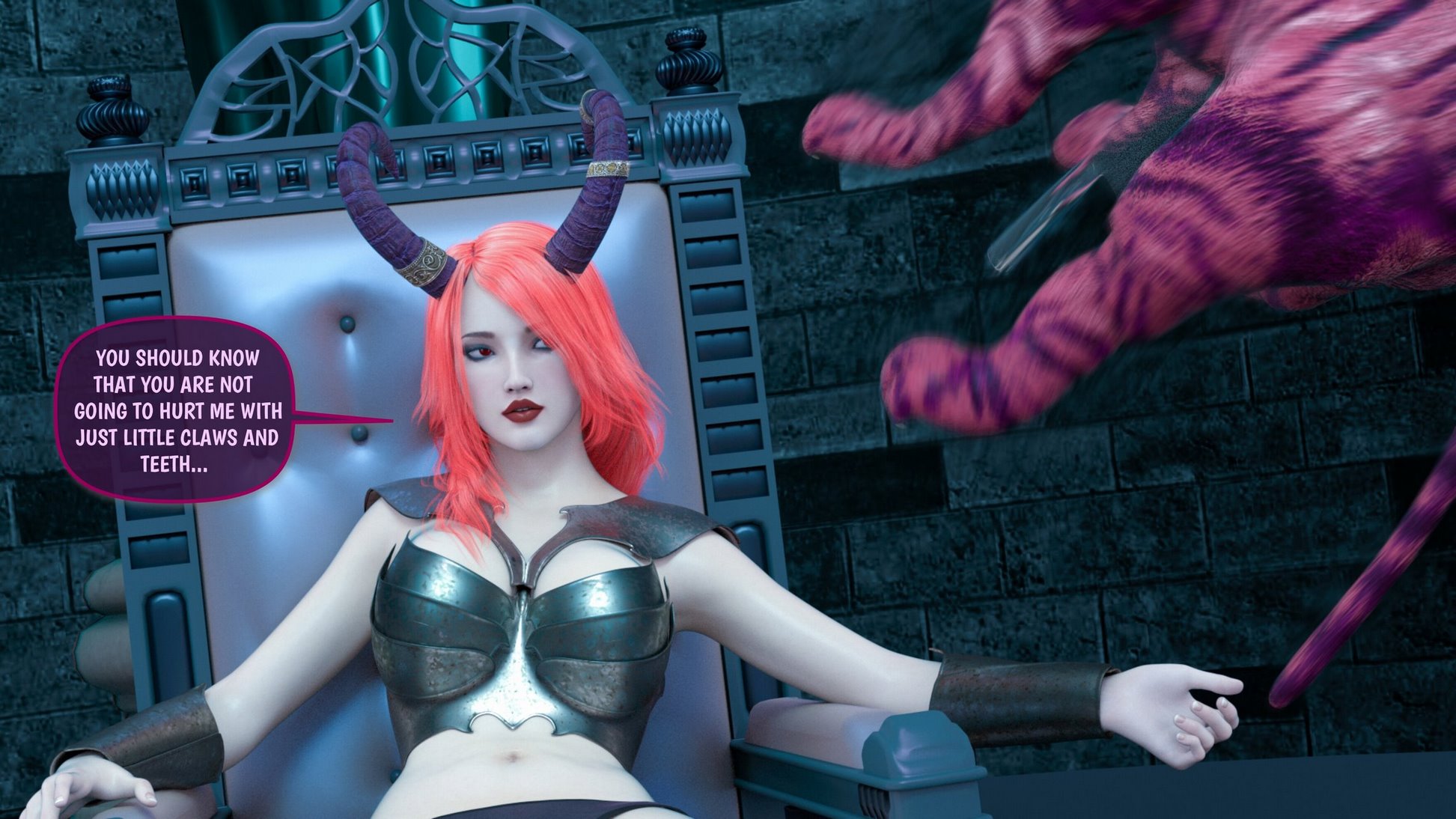 Mad Alice 6 image number 15