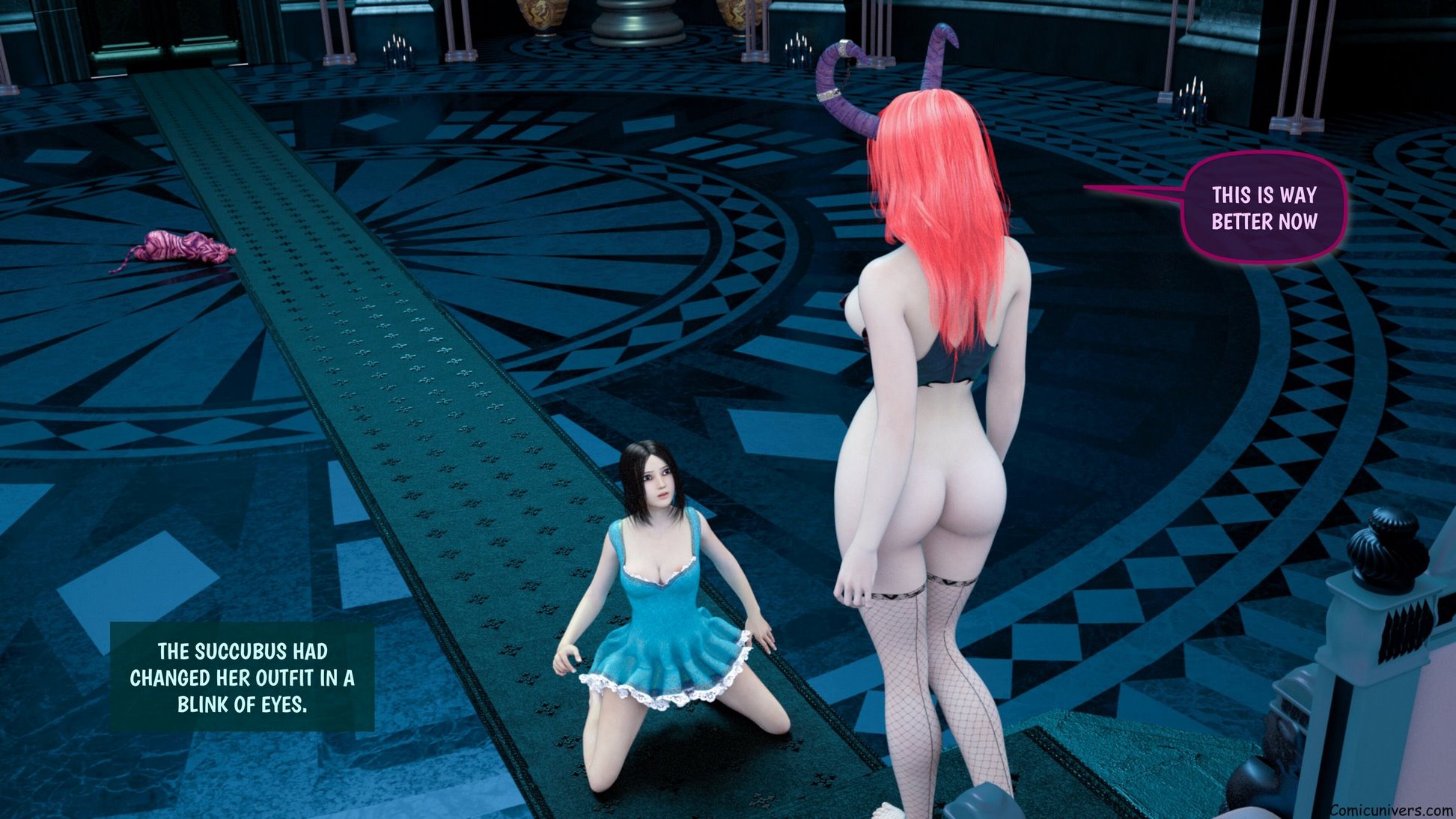 Mad Alice 6 image number 17