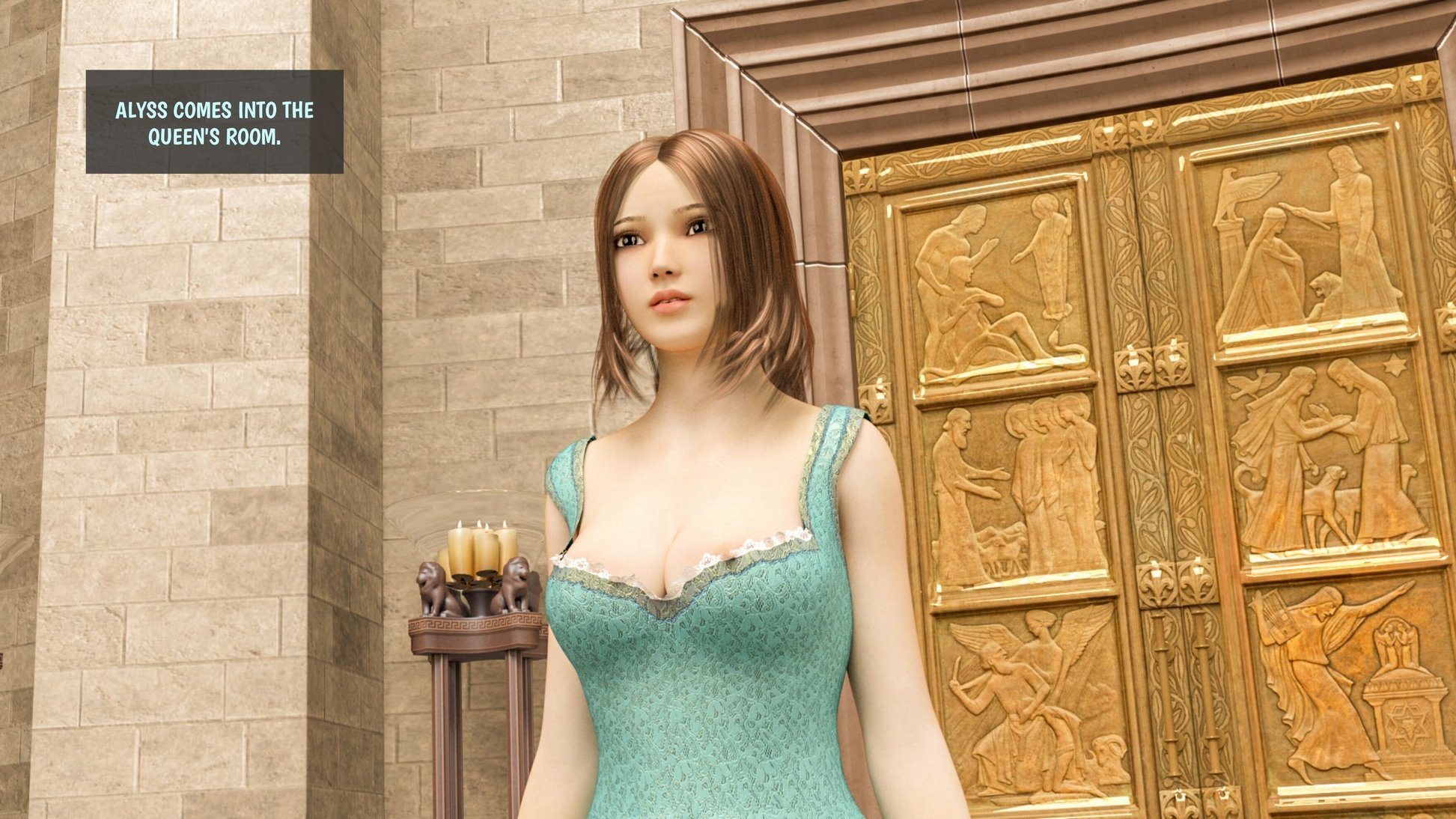 Mad Alice 6 image number 1