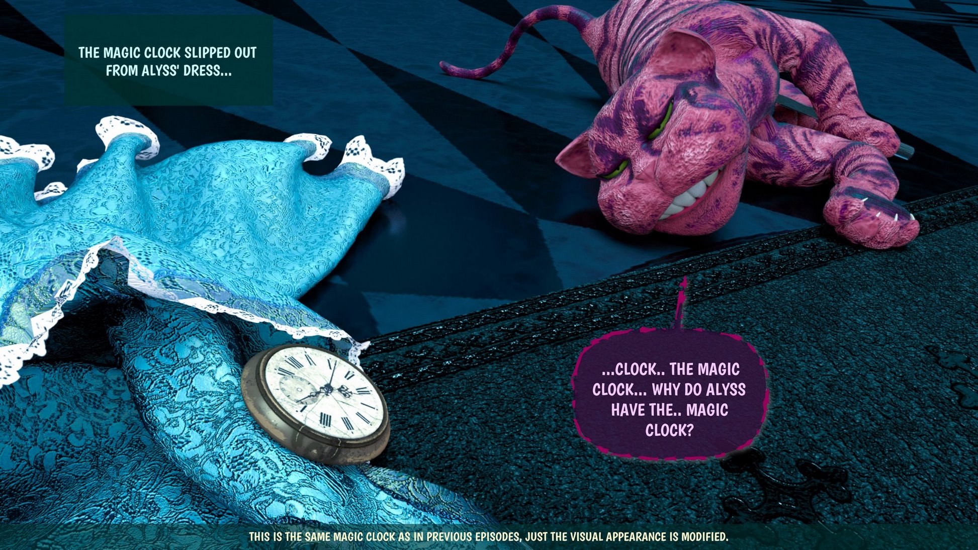 Mad Alice 6 image number 23