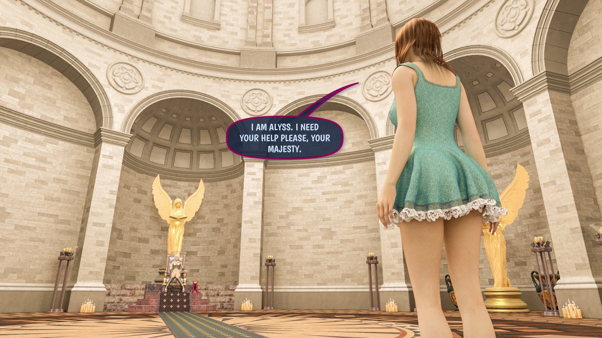 Mad Alice 6 image number 2