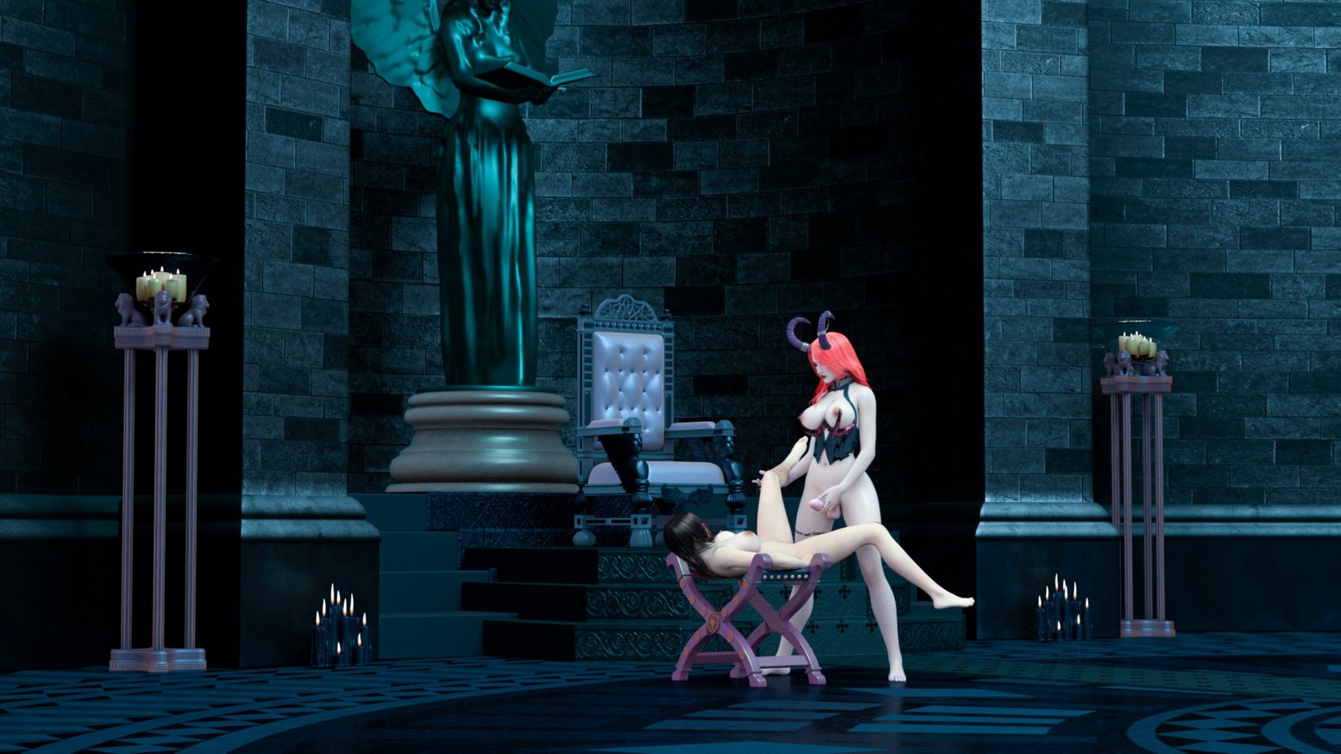 Mad Alice 6 image number 31