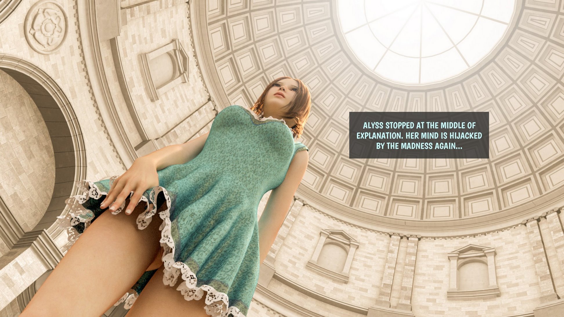 Mad Alice 6 image number 3