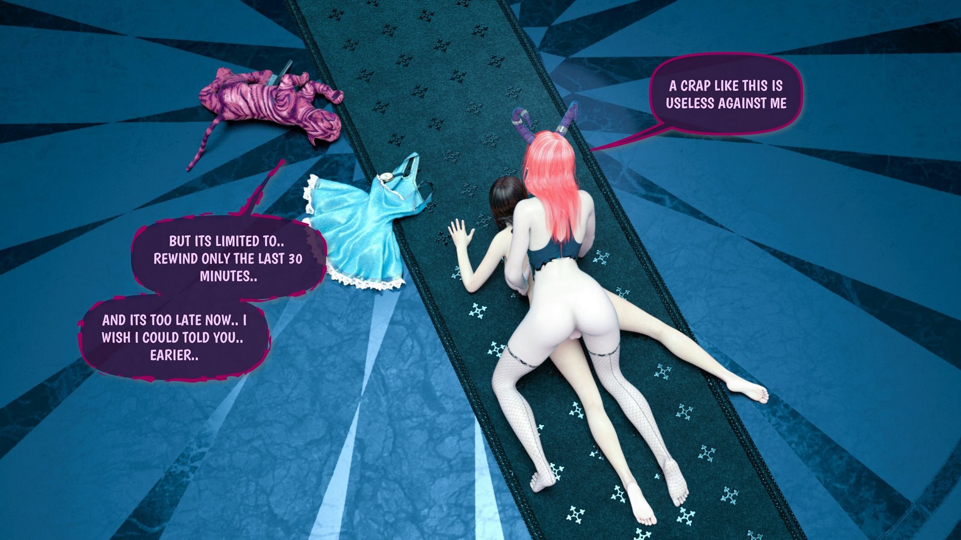 Mad Alice 6 image number 56