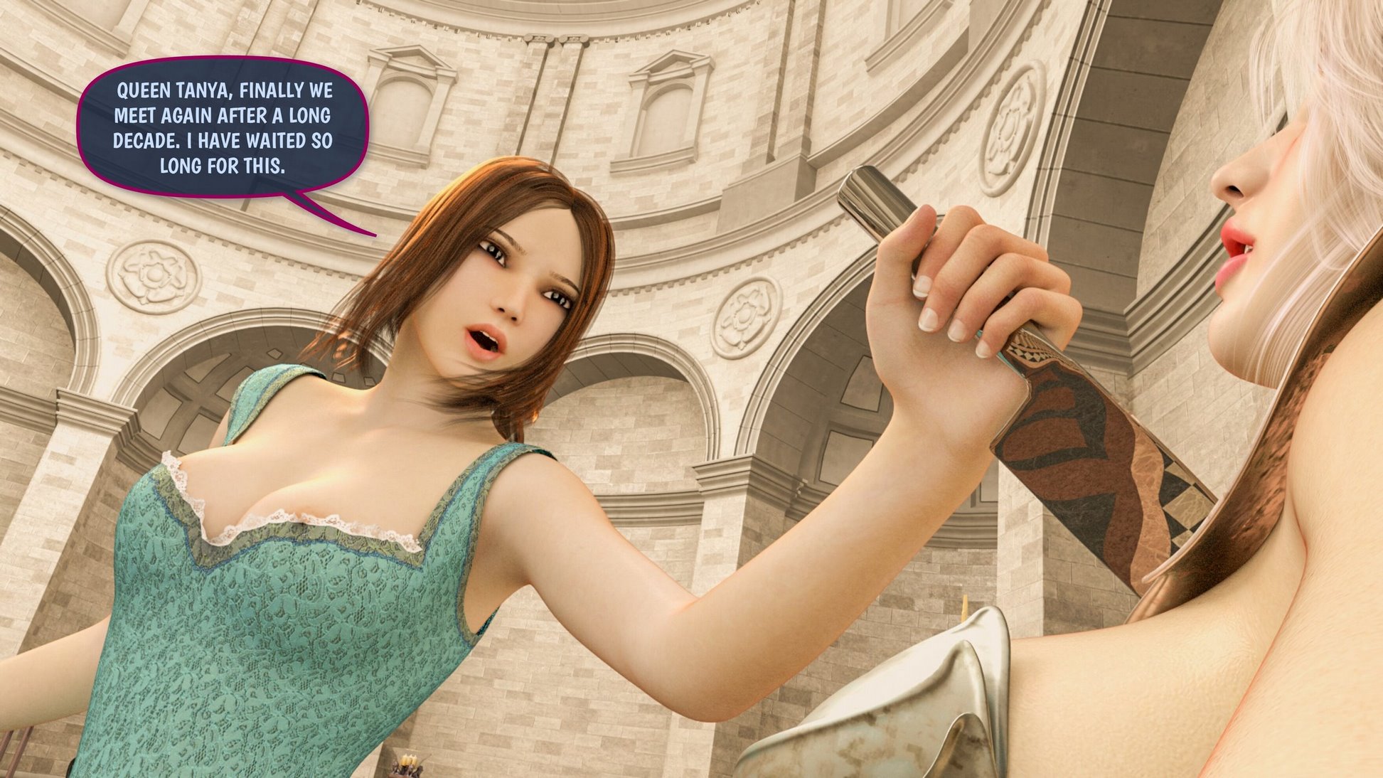 Mad Alice 6 image number 5