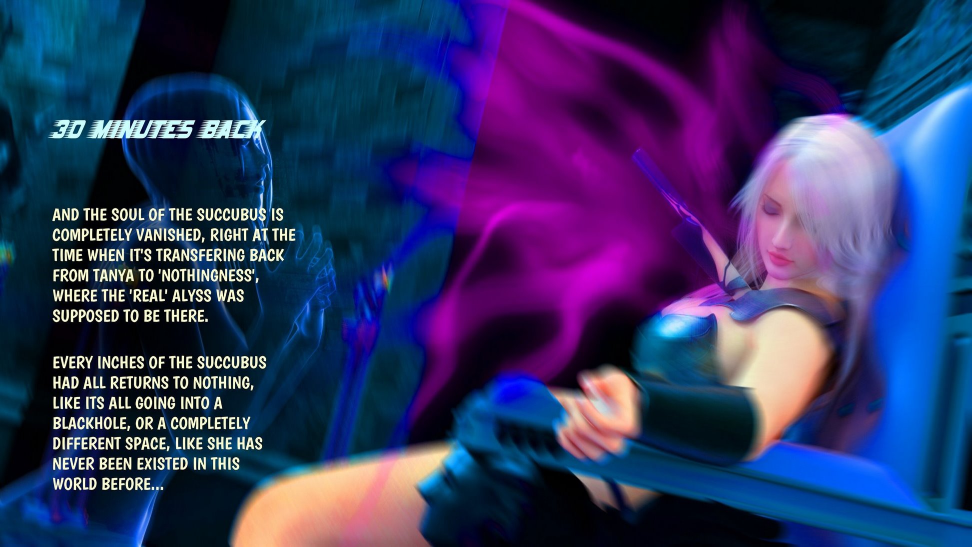 Mad Alice 6 image number 72