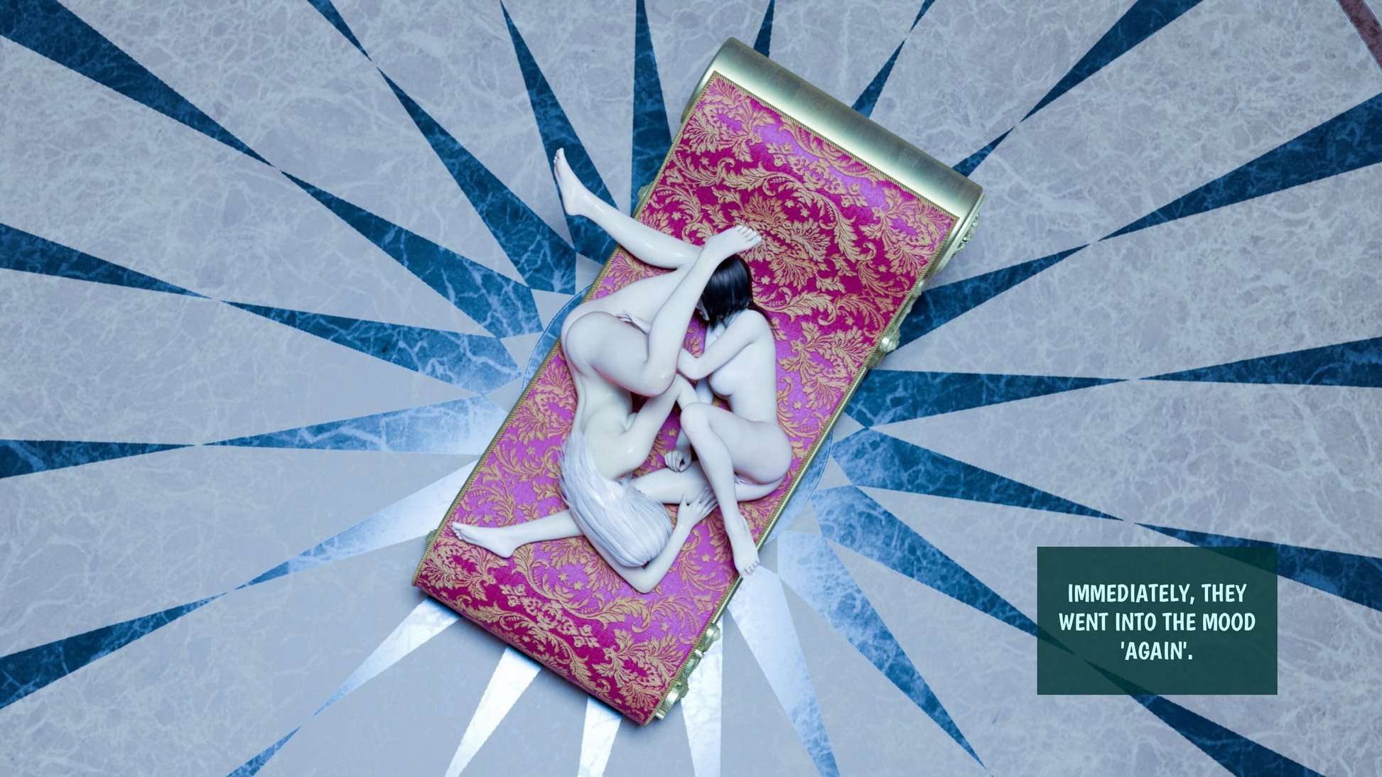 Mad Alice 6 image number 80