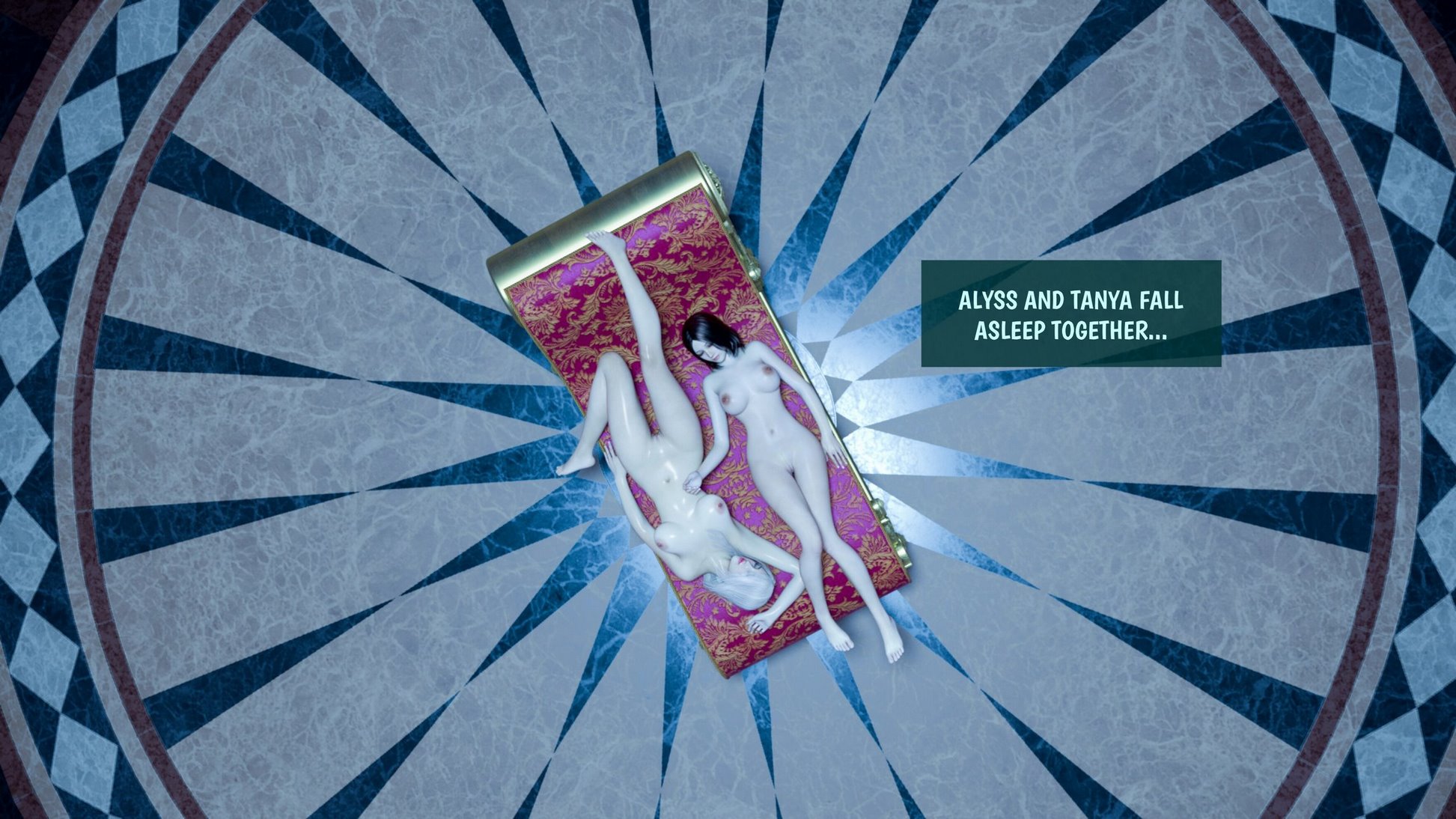 Mad Alice 6 image number 86