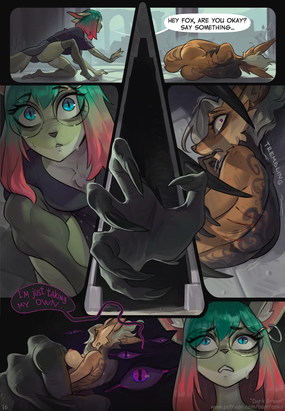 Dark Green image number 16
