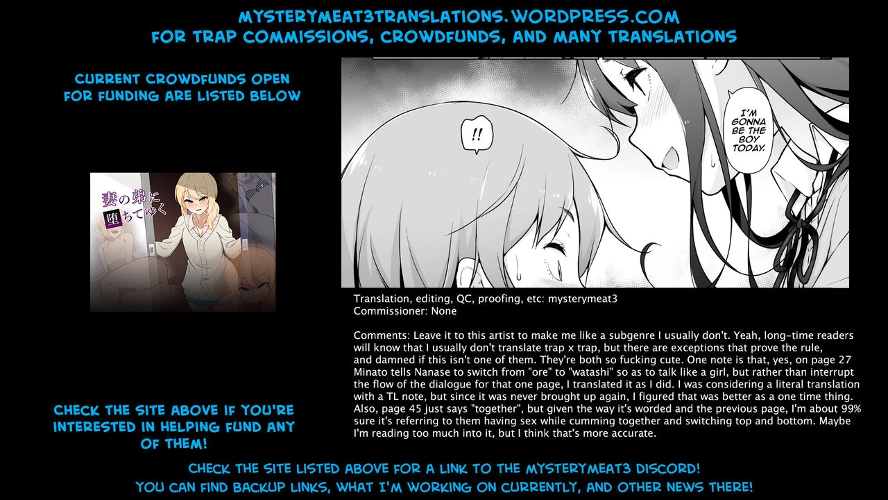 Otokonoko Doushi image number 47