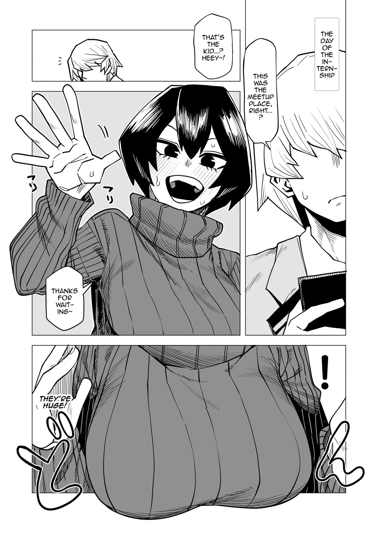 Inverted Morality Hero Academia 3 Teisou Gyakuten Mono 3 image number 25