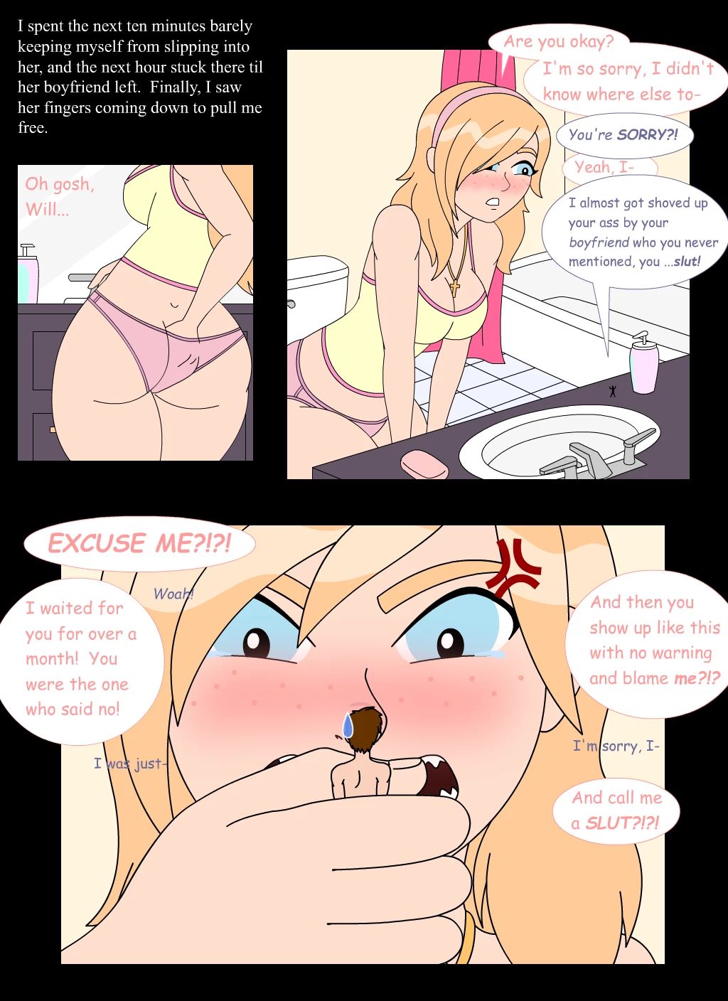 Life As Her Pet image number 10