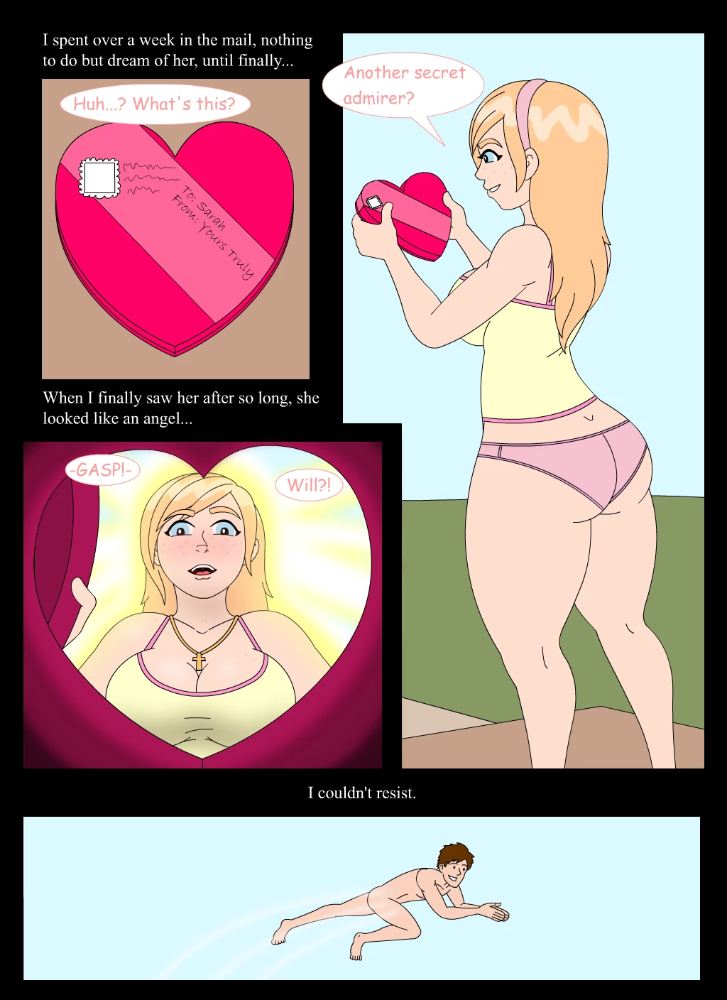 Life As Her Pet image number 4