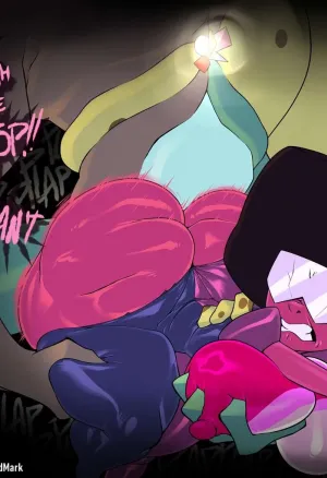 Cracking Gems