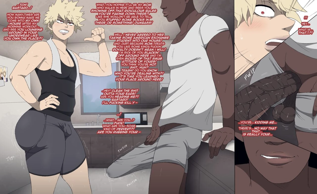 BakuHoe