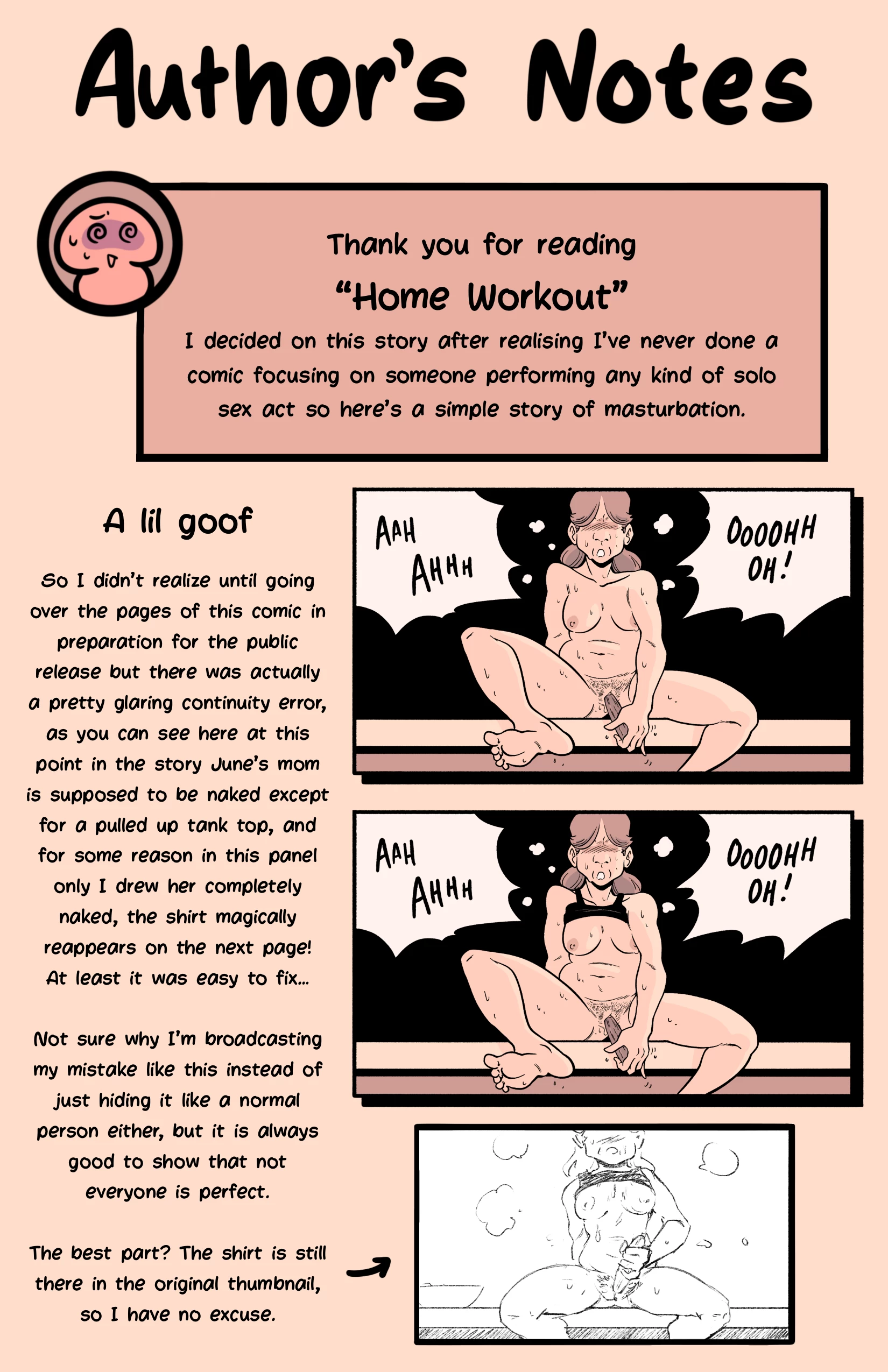 Home workout image number 13