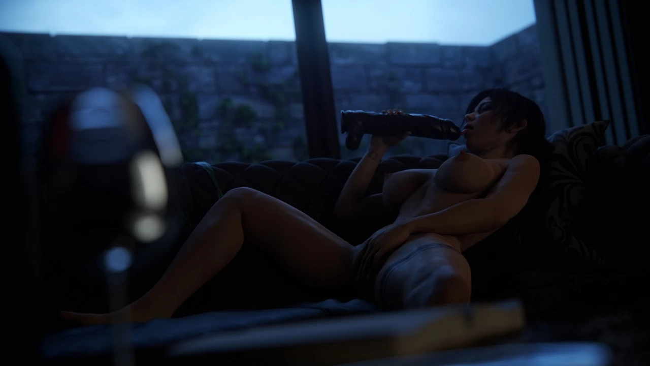 Lara Croft Collection image number 13