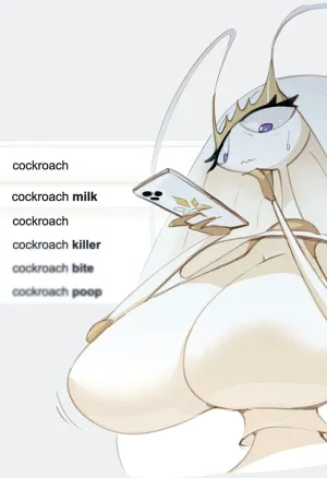 Pheromosa Milk