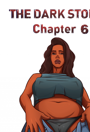 The Dark Stone Chapter 6