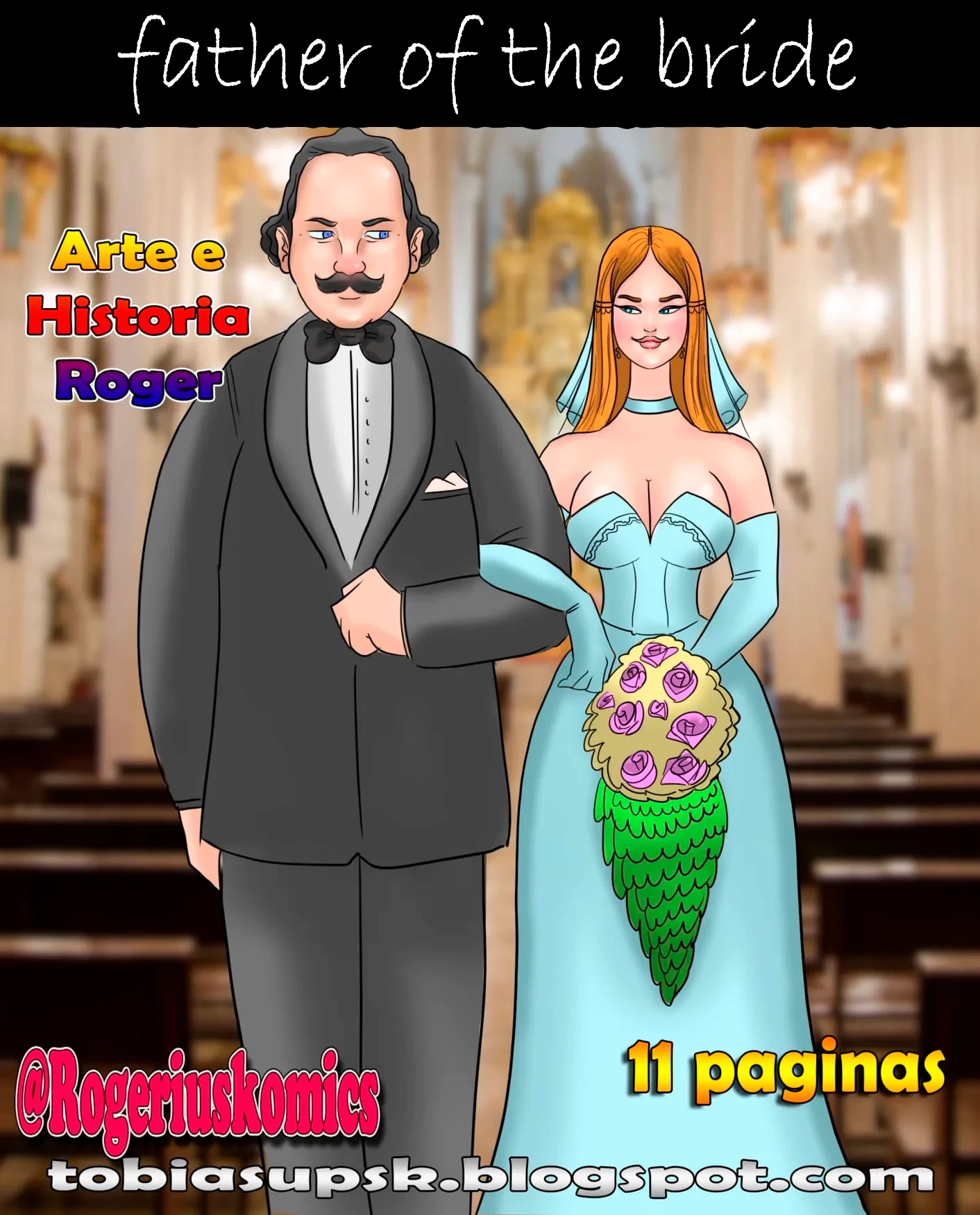 Father of the bride