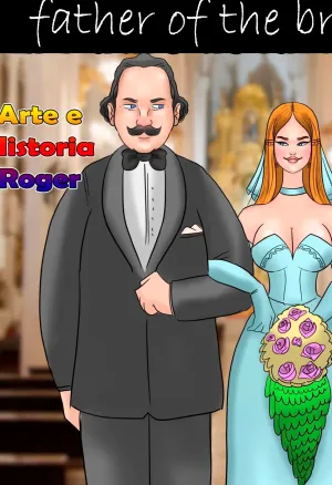 Father of the bride