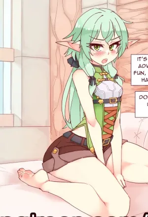 High Elf Archer