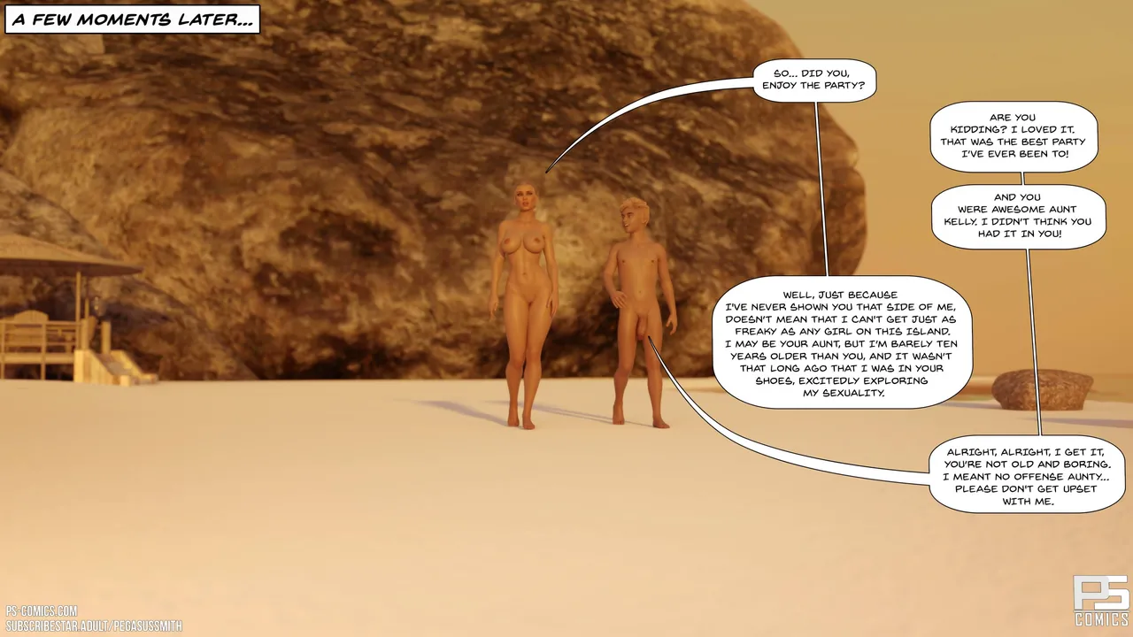 Au Naturel 22 image number 27