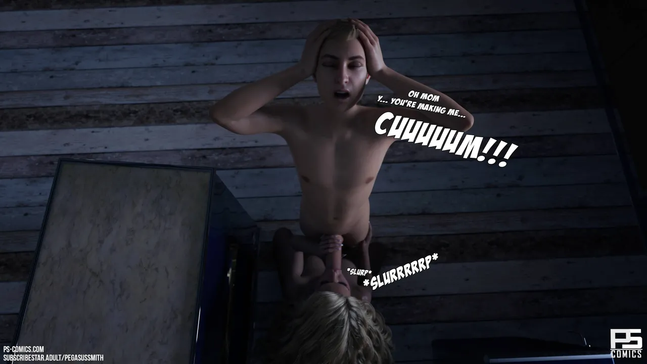 Au Naturel 22 image number 51