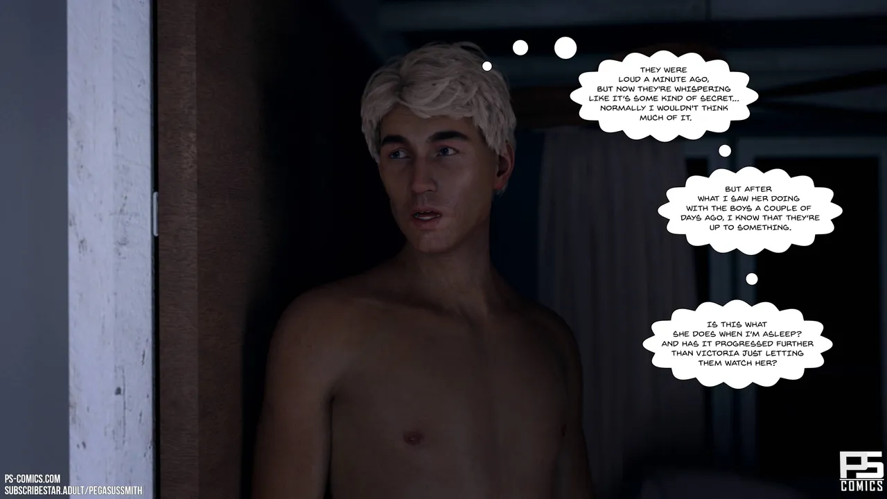 Au Naturel 22 image number 81