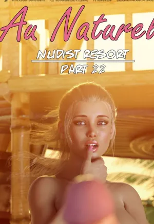 Au Naturel 22