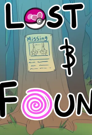 Lost and Found