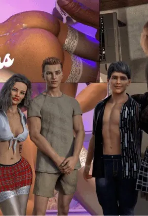 Neighbors 6